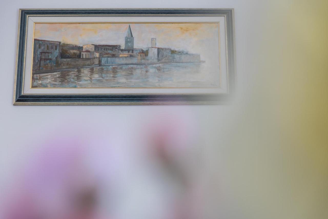 Nina Poreč Kültér fotó